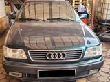 Audi 100 1991 года за 3 500 000 тг. в Астана