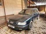 Audi 100 1991 года за 3 500 000 тг. в Астана – фото 2