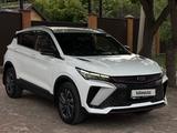 Geely Coolray 2023 годаfor7 140 000 тг. в Караганда – фото 3