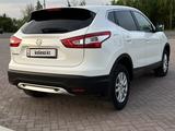 Nissan Qashqai 2014 года за 7 800 000 тг. в Уральск – фото 4