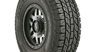 Yokohama G015 A/T 275/65R17 за 66 900 тг. в Алматы