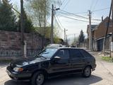 ВАЗ (Lada) 2114 2013 года за 1 450 000 тг. в Алматы – фото 3