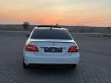 Mercedes-Benz E 200 2012 года за 8 750 000 тг. в Алматы – фото 3