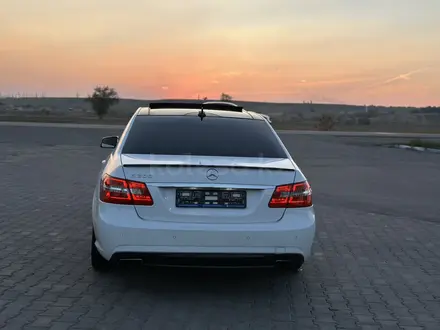 Mercedes-Benz E 200 2012 года за 8 750 000 тг. в Алматы – фото 3