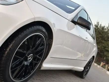 Mercedes-Benz E 200 2012 года за 8 750 000 тг. в Алматы – фото 12