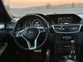 Mercedes-Benz E 200 2012 года за 8 750 000 тг. в Алматы – фото 13