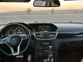 Mercedes-Benz E 200 2012 года за 8 750 000 тг. в Алматы – фото 16