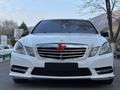 Mercedes-Benz E 200 2012 года за 8 750 000 тг. в Алматы – фото 20