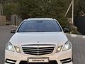 Mercedes-Benz E 200 2012 года за 8 750 000 тг. в Алматы – фото 4