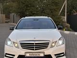 Mercedes-Benz E 200 2012 года за 8 750 000 тг. в Алматы – фото 4