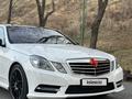 Mercedes-Benz E 200 2012 года за 8 750 000 тг. в Алматы – фото 22