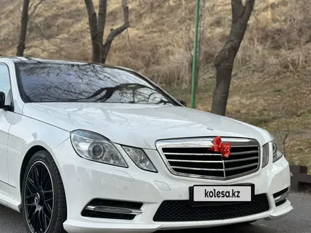 Mercedes-Benz E 200 2012 года за 8 750 000 тг. в Алматы – фото 22