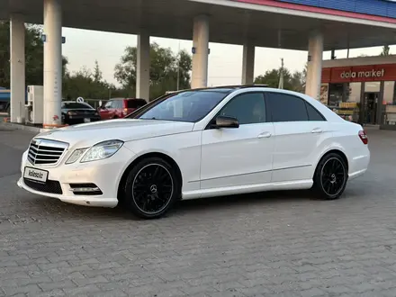 Mercedes-Benz E 200 2012 года за 8 750 000 тг. в Алматы – фото 5