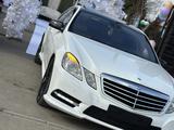 Mercedes-Benz E 200 2012 годаүшін8 750 000 тг. в Алматы