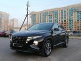 Hyundai Tucson 2022 года за 11 500 000 тг. в Астана – фото 2