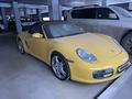 Porsche Boxster 2005 годаүшін19 500 000 тг. в Актобе – фото 5