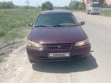 Toyota Camry 1997 годаүшін1 900 000 тг. в Тараз
