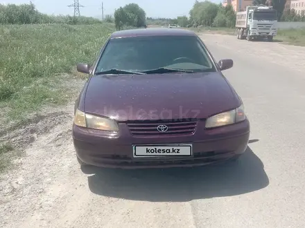 Toyota Camry 1997 года за 1 900 000 тг. в Тараз