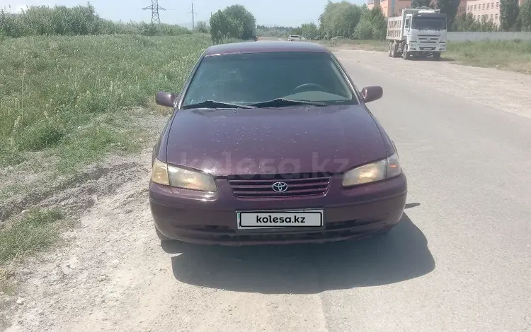 Toyota Camry 1997 года за 1 900 000 тг. в Тараз