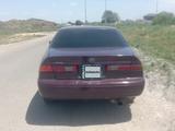 Toyota Camry 1997 годаүшін1 900 000 тг. в Тараз – фото 3