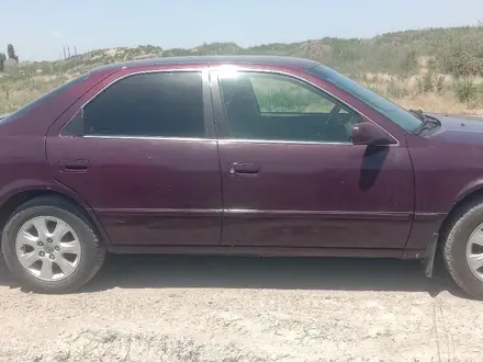 Toyota Camry 1997 года за 1 900 000 тг. в Тараз – фото 4