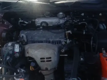 Toyota Camry 1997 года за 1 900 000 тг. в Тараз – фото 6