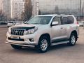 Toyota Land Cruiser Prado 2013 годаүшін21 500 000 тг. в Усть-Каменогорск – фото 2