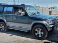 Mitsubishi Pajero 1994 годаүшін2 300 000 тг. в Петропавловск