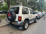 Mitsubishi Pajero 1995 годаүшін2 900 000 тг. в Алматы – фото 2