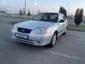 Hyundai Accent 2003 года за 3 150 000 тг. в Алматы – фото 13