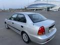 Hyundai Accent 2003 года за 3 150 000 тг. в Алматы – фото 18