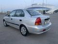 Hyundai Accent 2003 года за 3 150 000 тг. в Алматы – фото 19