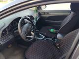 Hyundai Elantra 2019 годаүшін7 250 000 тг. в Астана – фото 2