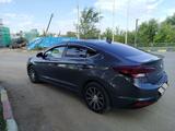 Hyundai Elantra 2019 годаүшін7 250 000 тг. в Астана – фото 3