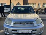 Toyota RAV4 2002 года за 4 200 000 тг. в Астана
