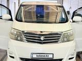 Toyota Alphard 2005 года за 7 600 000 тг. в Шымкент