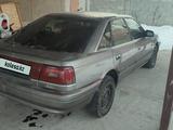 Mazda 626 1991 года за 550 000 тг. в Алматы – фото 2