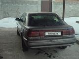 Mazda 626 1991 года за 550 000 тг. в Алматы – фото 3