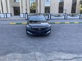 Hyundai Aslan 2016 года за 8 900 000 тг. в Шымкент