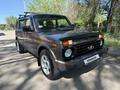 ВАЗ (Lada) Lada 2121 2020 годаүшін5 400 000 тг. в Алматы – фото 10