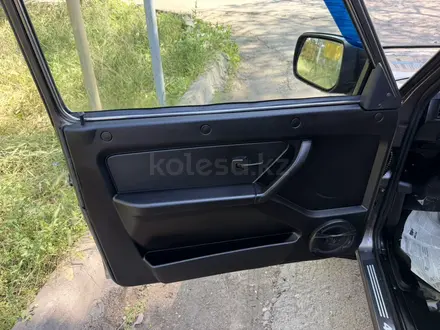 ВАЗ (Lada) Lada 2121 2020 года за 5 400 000 тг. в Алматы – фото 18