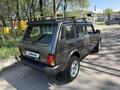 ВАЗ (Lada) Lada 2121 2020 годаүшін5 400 000 тг. в Алматы – фото 19