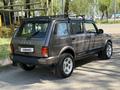 ВАЗ (Lada) Lada 2121 2020 годаүшін5 400 000 тг. в Алматы – фото 2