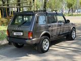 ВАЗ (Lada) Lada 2121 2020 годаүшін5 400 000 тг. в Алматы – фото 2