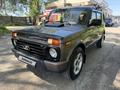 ВАЗ (Lada) Lada 2121 2020 годаүшін5 400 000 тг. в Алматы – фото 21