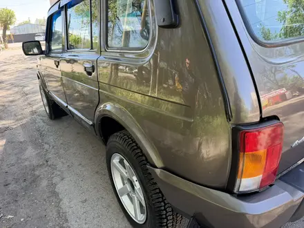ВАЗ (Lada) Lada 2121 2020 года за 5 400 000 тг. в Алматы – фото 29
