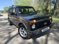 ВАЗ (Lada) Lada 2121 2020 годаүшін5 400 000 тг. в Алматы – фото 3