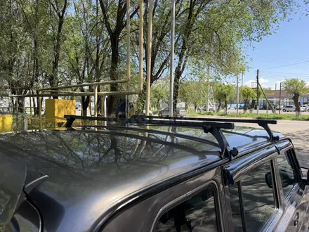 ВАЗ (Lada) Lada 2121 2020 года за 5 400 000 тг. в Алматы – фото 32