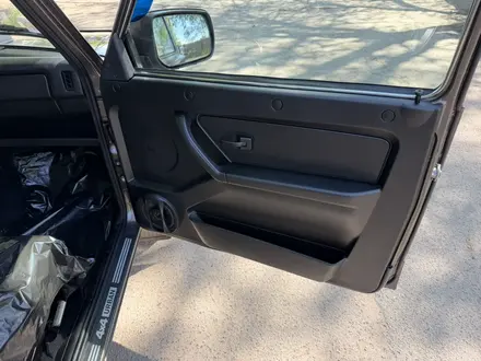 ВАЗ (Lada) Lada 2121 2020 года за 5 400 000 тг. в Алматы – фото 34