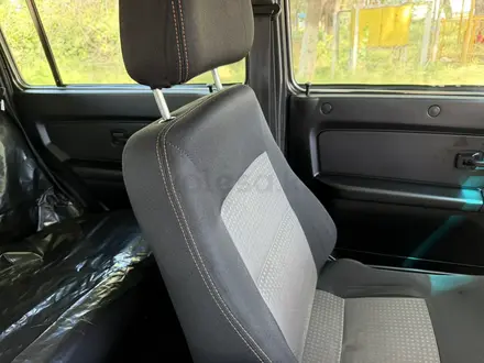 ВАЗ (Lada) Lada 2121 2020 года за 5 400 000 тг. в Алматы – фото 35